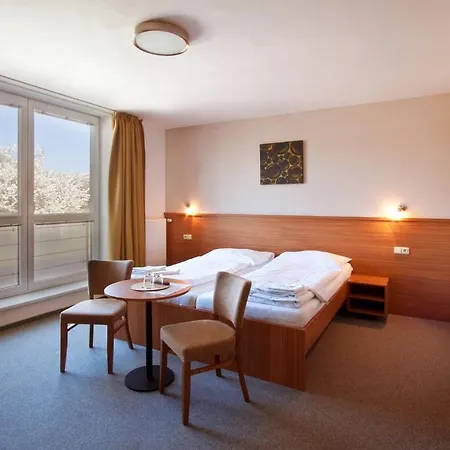 Penzion Ruland 3*