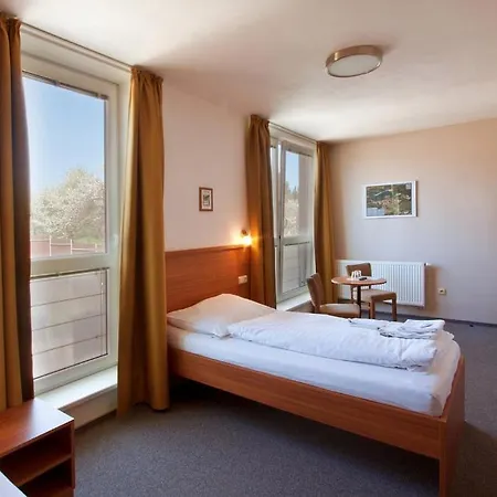Gasthof Penzion Ruland