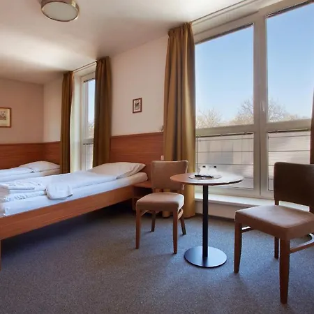 Penzion Ruland Gasthof Brünn